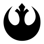 Brand Rebel SVG Icon